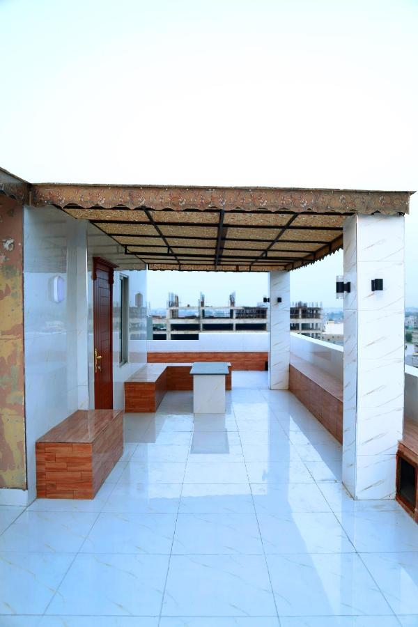 Adara Suites Lahore Exterior photo